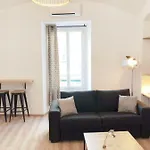 T2 Cosy En Plein Centre Historique D\'Ajaccio